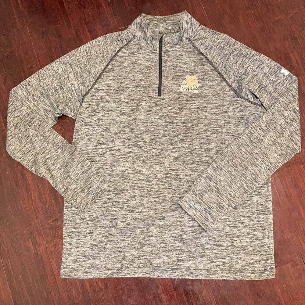 Bryant Bulldogs UA pullover